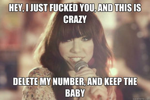 call me maybe