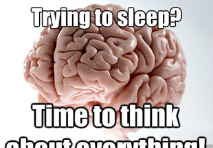 Scumbag Brain