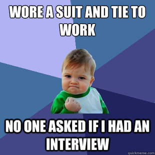 Success Kid