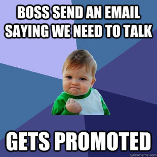 Success Kid