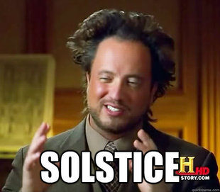 Ancient Aliens
