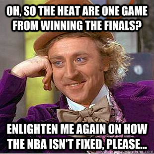 Condescending