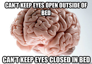 Scumbag Brain