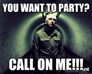 Eric Prydz