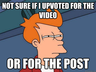 Futurama Fry