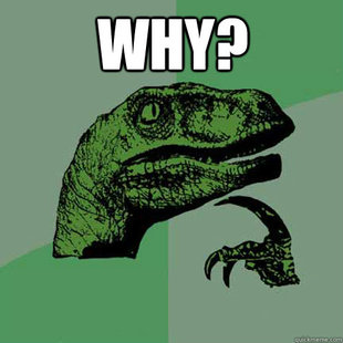 Philosoraptor