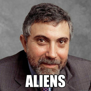Paul Krugman