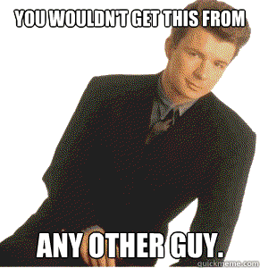 Overly Attached Boyfriend