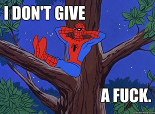 Spider man