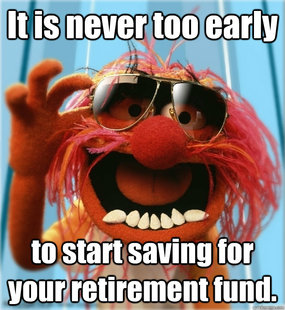 Advice Animal