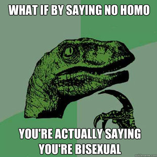 Philosoraptor