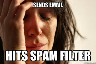 First World Problems