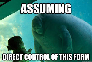 Overlord Manatee