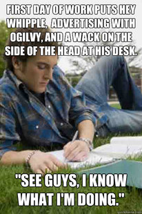 Junior Copywriter