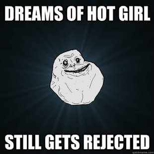 Forever Alone