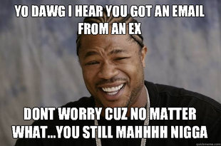 Xzibit meme
