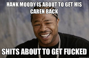 Xzibit meme
