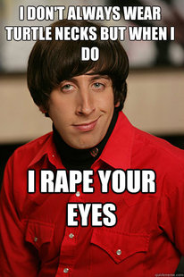 Pickup Line Scientist