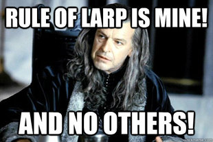 scumbag denethor