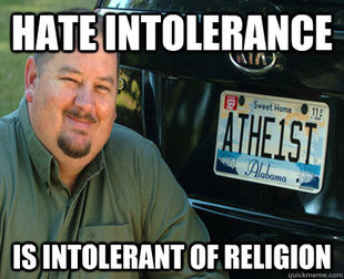 American Atheist