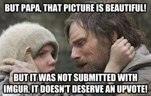 Viggo Explains Reddit