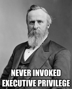 hip rutherford b hayes