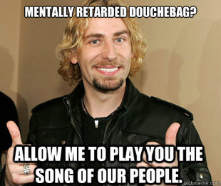 Nickelback