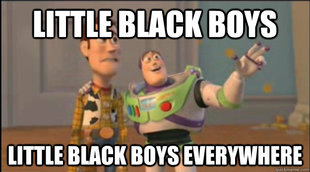 buzz and woody