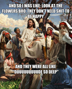 Story Time Jesus