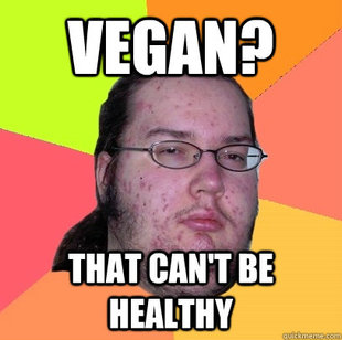 Butthurt Dweller