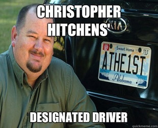 American Atheist