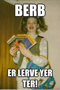 BERKS
