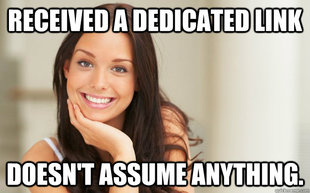 Good Girl Gina
