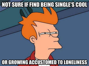 Futurama Fry