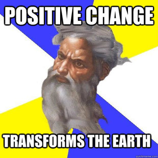 Advice God