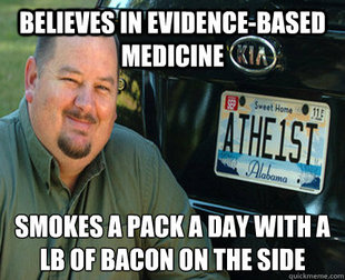 American Atheist