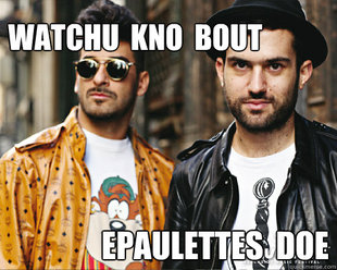 Duck Sauce