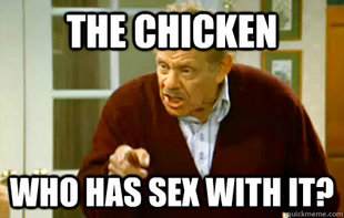 Frank Costanza