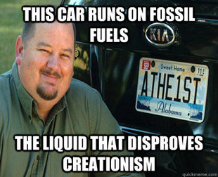 American Atheist