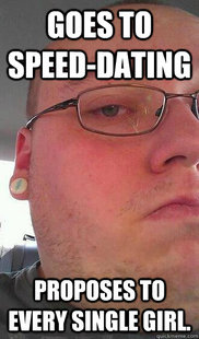 Overly Attached Boyfriend