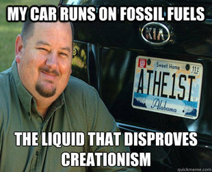 American Atheist