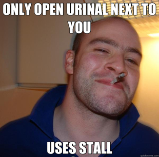 Good Guy Greg 