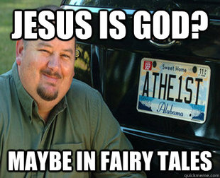 American Atheist