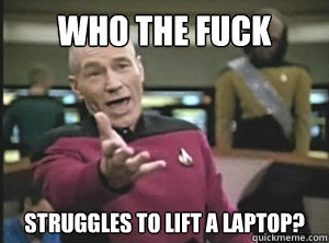 Annoyed picard about shitty watercolor and karmanaut