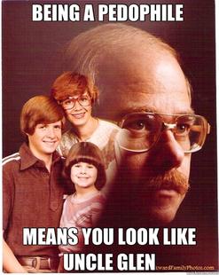 Vengeance Dad