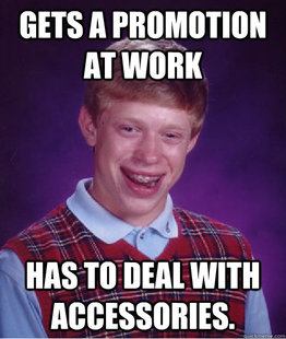 Bad Luck Brian