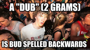 Sudden Clarity Clarence