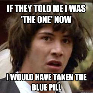 conspiracy keanu