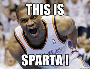 Westbrook HA-HA-HA-HA-HA