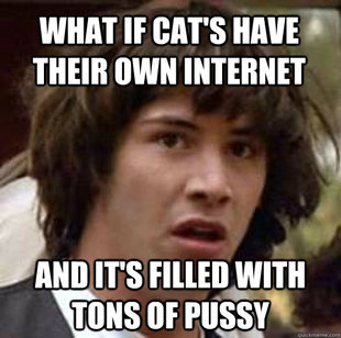 conspiracy keanu